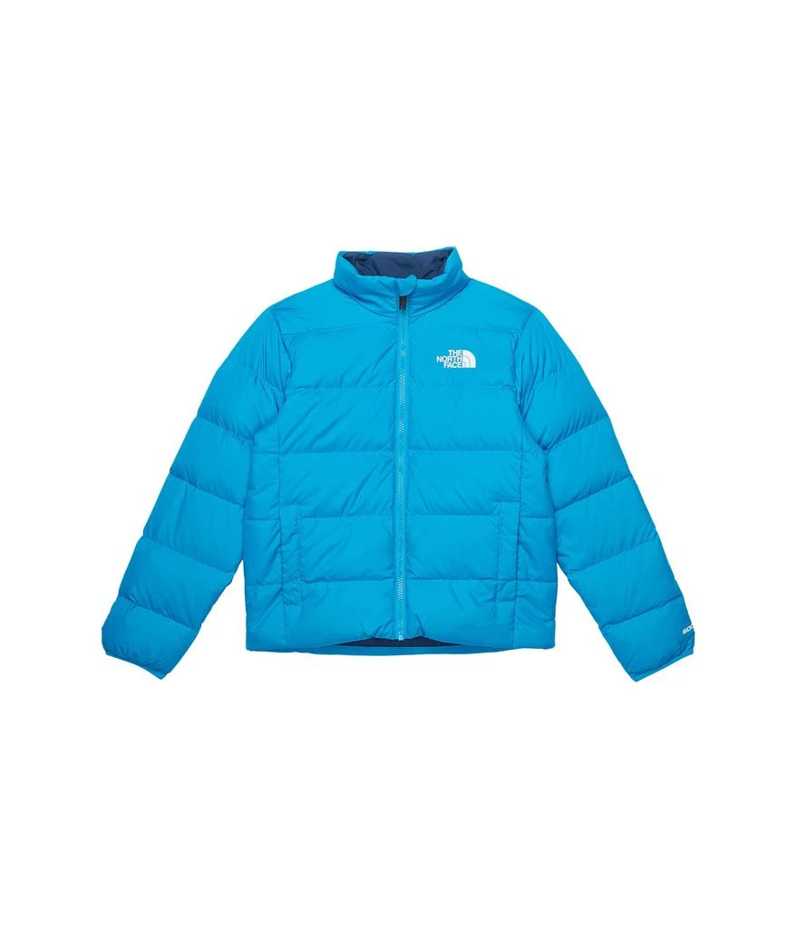 商品The North Face|Reversible North Down Jacket (Little Kids/Big Kids),价格¥658-¥846,第1张图片