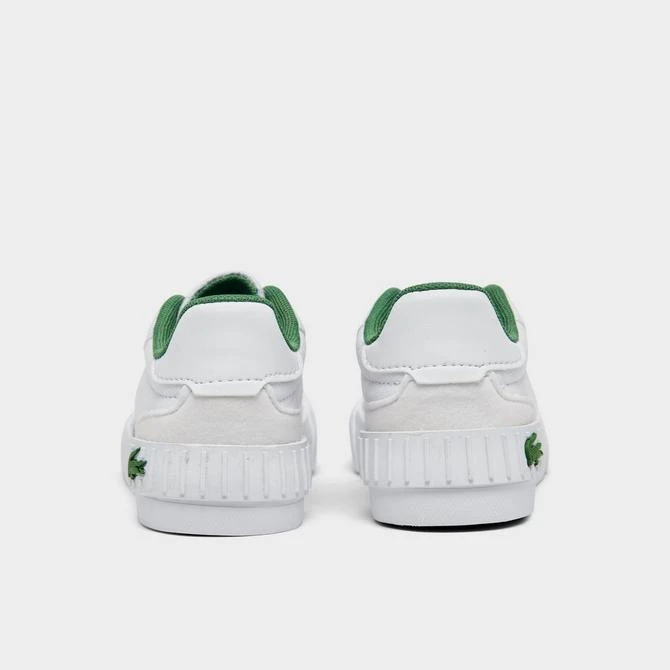 Kids' Toddler Lacoste L004 Casual Shoes 商品
