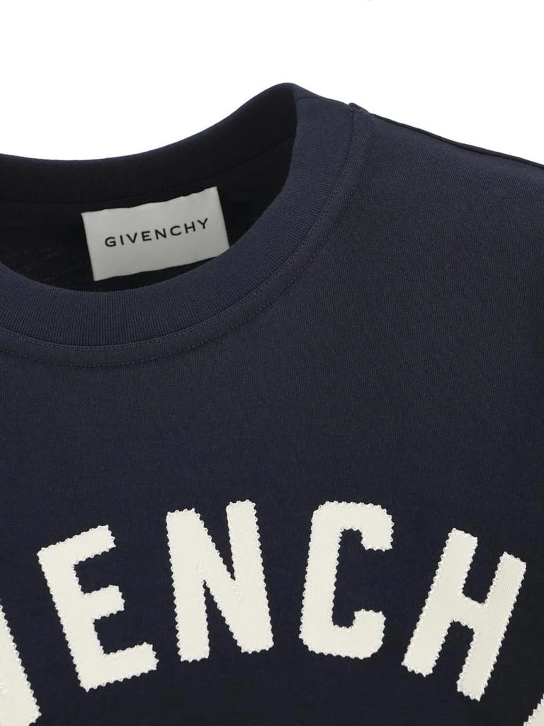 商品Givenchy|Givenchy T-Shirt And Polo Shirt,价格¥4612,第4张图片详细描述