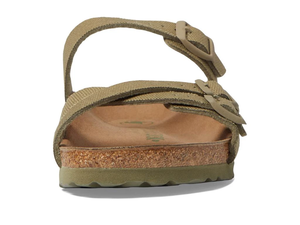 商品Birkenstock|Franca Vegan Canvas,价格¥453,第2张图片详细描述