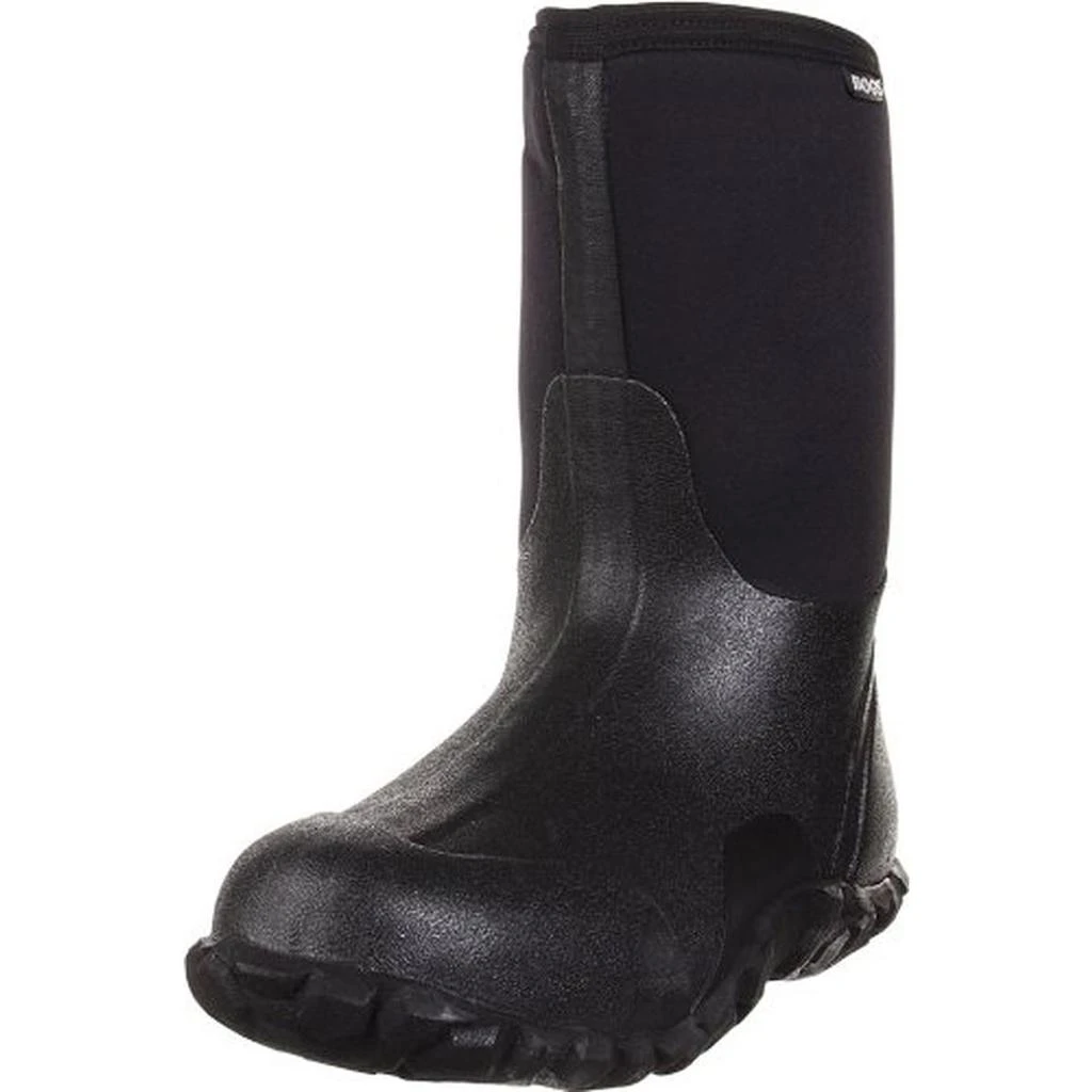 商品Bogs|Bogs Mens Classic Mid Insulated Waterproof Rain Boots,价格¥582,第1张图片