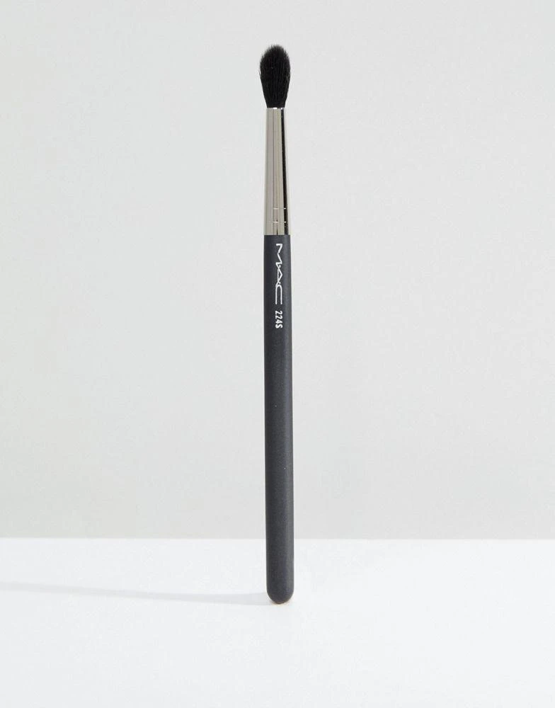 商品MAC|MAC 224S Tapered Blending Brush,价格¥176,第1张图片