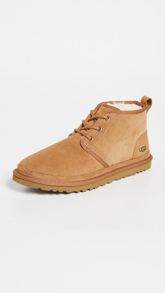 商品UGG|UGG Neumel Boots,价格¥1017,第4张图片详细描述