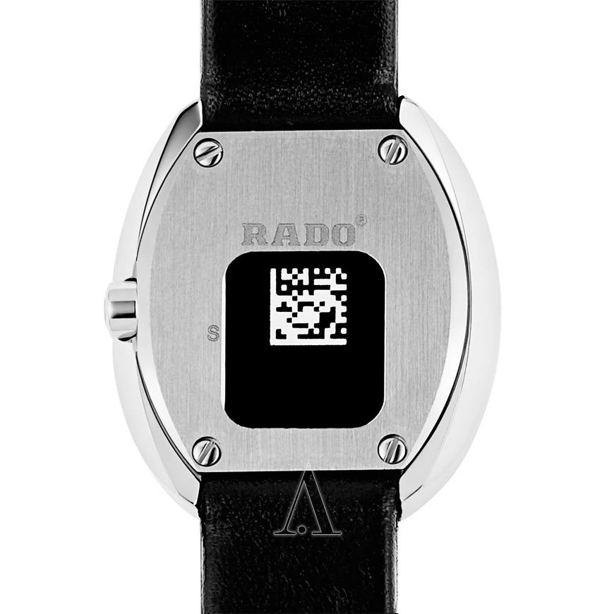 商品Rado|Esenza Jubile 女士手表,价格¥4206,第2张图片详细描述