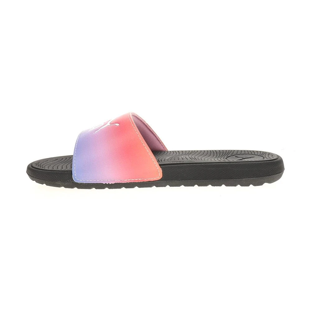 商品Puma|Cool Cat 2.0 Sunset Sky BX Slide Sandals,价格¥188,第3张图片详细描述