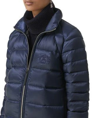 商品Burberry|Smethwick Down Jacket,价格¥2782,第4张图片详细描述