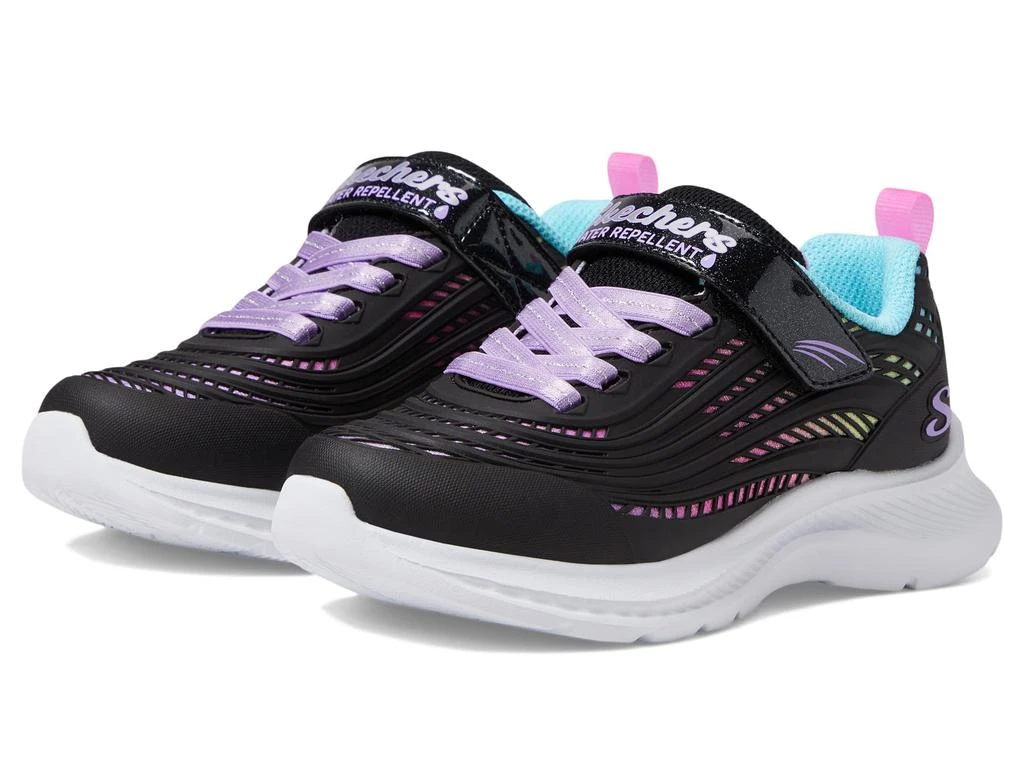 商品SKECHERS|Jumpsters 2.0 - Blurred Dreams 303397L (Little Kid/Big Kid),价格¥284,第1张图片