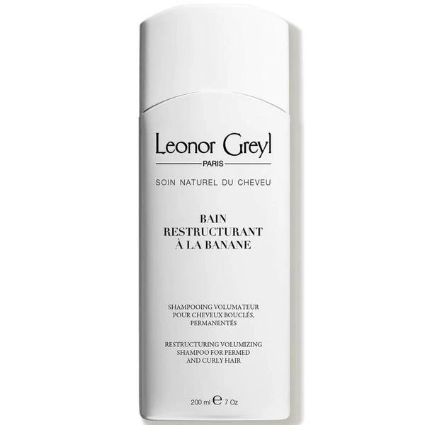 商品Leonor Greyl|Leonor Greyl Bain Restructurant À La Banane (Shampoo For Permed And Natural Curly Hair),价格¥327,第1张图片