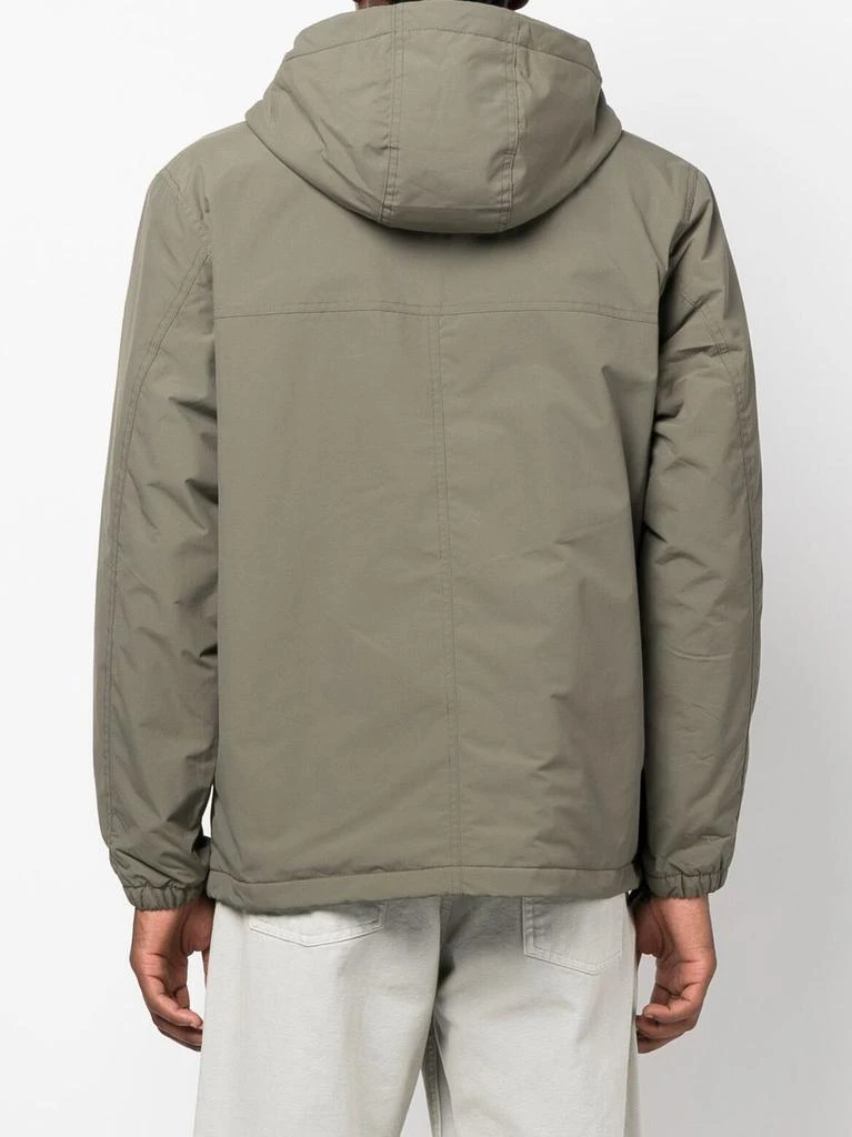 商品Carhartt|CARHARTT WIP Windbreaker,价格¥1640,第5张图片详细描述