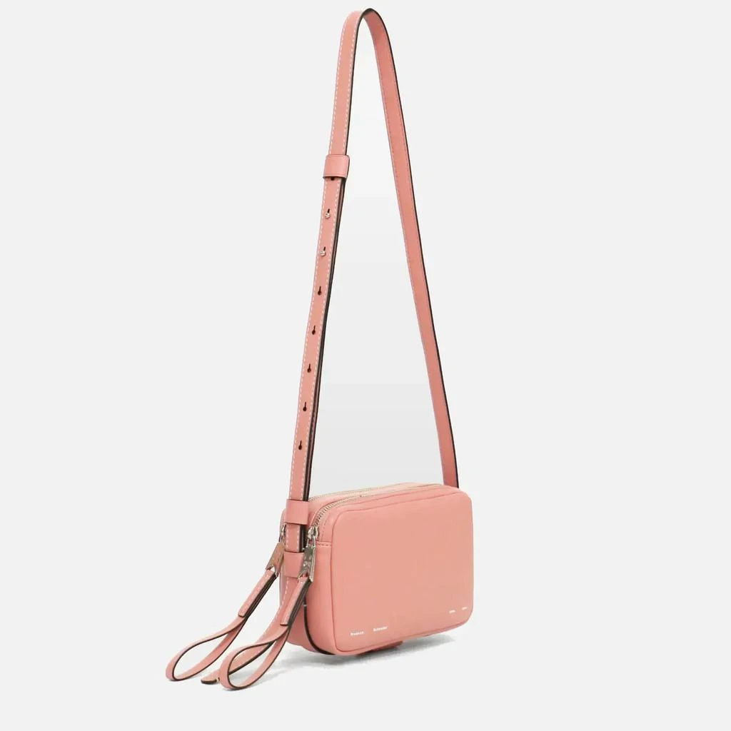 商品Proenza Schouler|Proenza Schouler White Label Women's Watts Camera Bag - Dusty Pink,价格¥1227,第2张图片详细描述