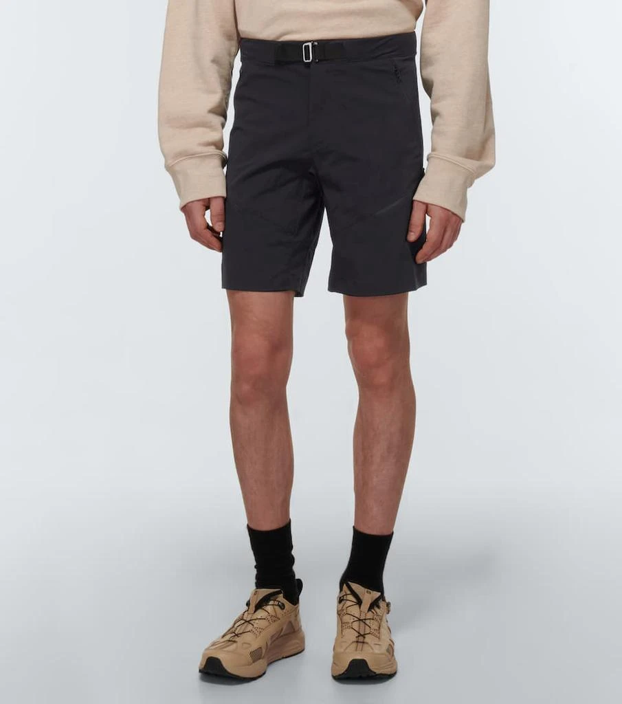 商品Arc'teryx|Gamma SL shorts,价格¥539,第3张图片详细描述