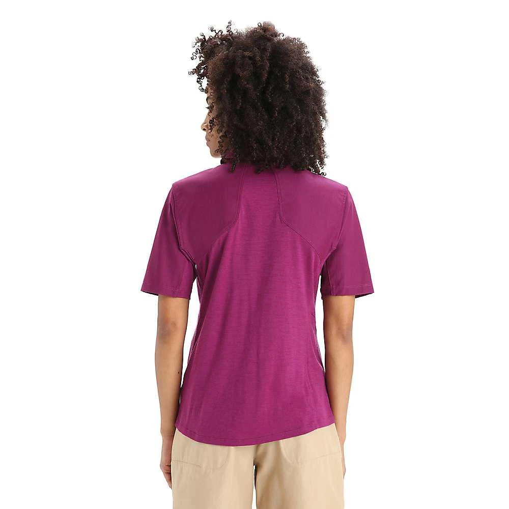 Women's Hike SS Top 商品