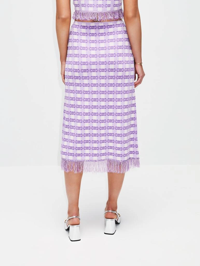 Callis Skirt 商品