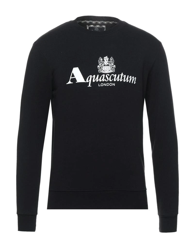 商品Aquascutum|Sweatshirt,价格¥508,第1张图片