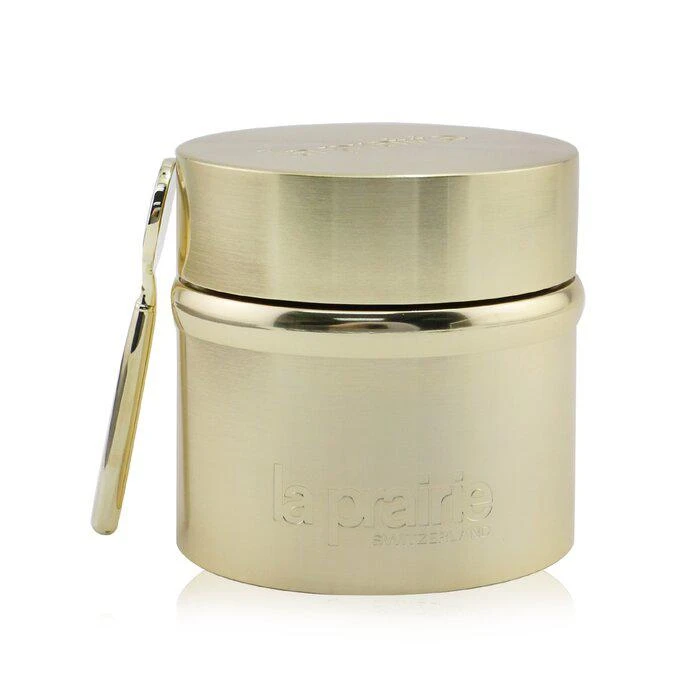 商品La Prairie|La Prairie 纯金亮肤面霜 50ml/1.7oz,价格¥7184,第1张图片