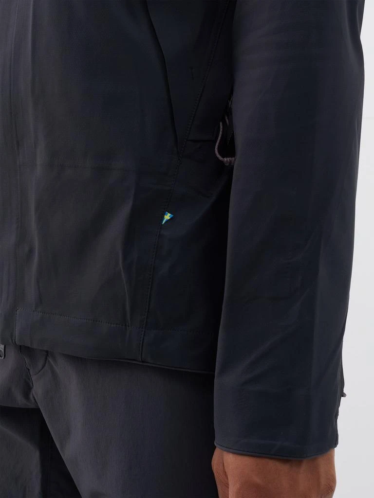 商品Klattermusen|Allgron 2.0 high-neck hooded jacket,价格¥5276,第4张图片详细描述