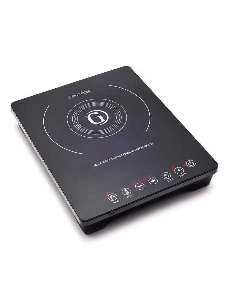 商品Greenpan|Electrics Portable Induction Cooktop,价格¥970,第1张图片