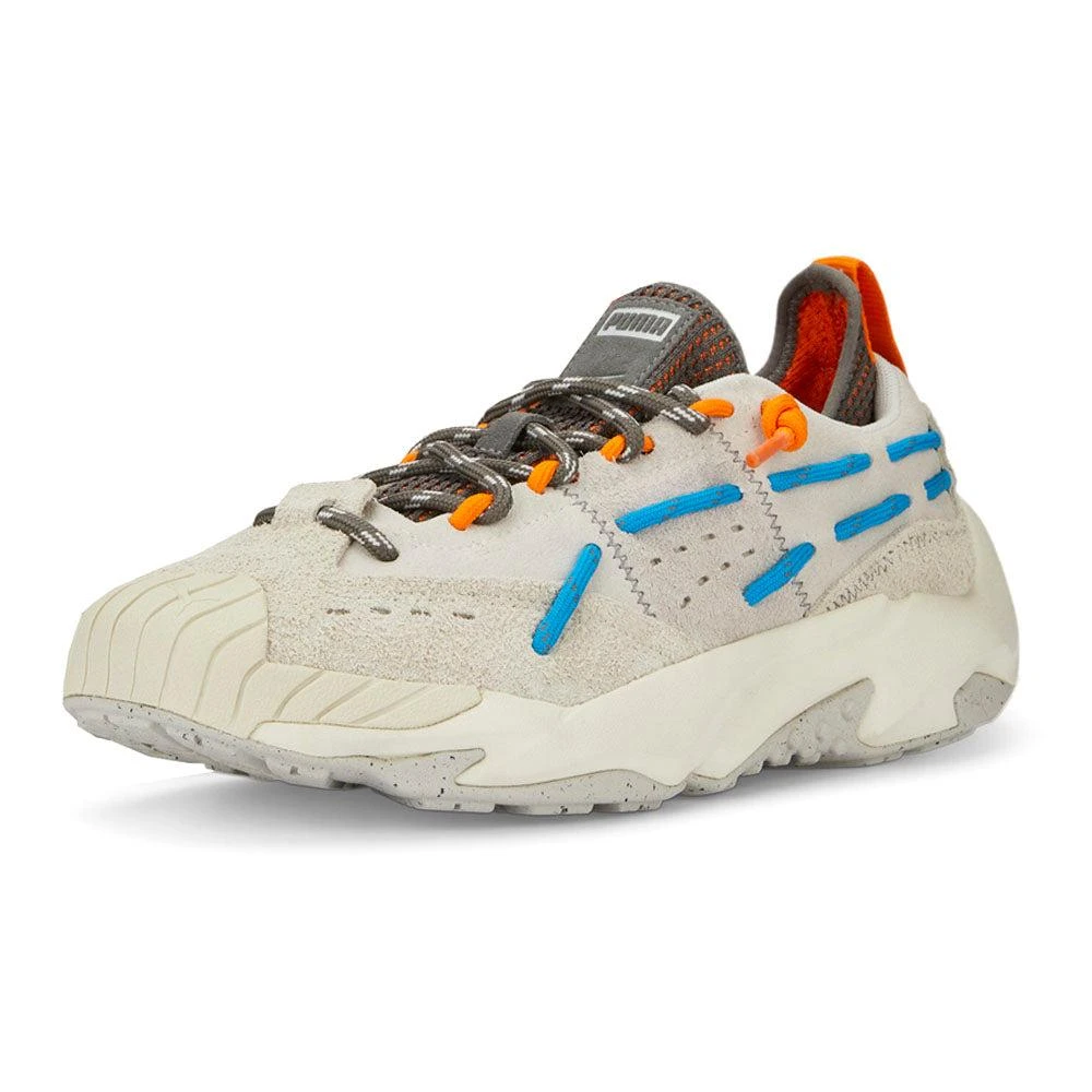 商品Puma|Plexus Slip On Sneakers,价格¥227,第2张图片详细描述