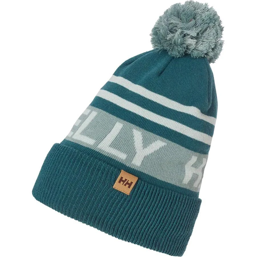商品Helly Hansen|Ridgeline Beanie,价格¥216,第1张图片