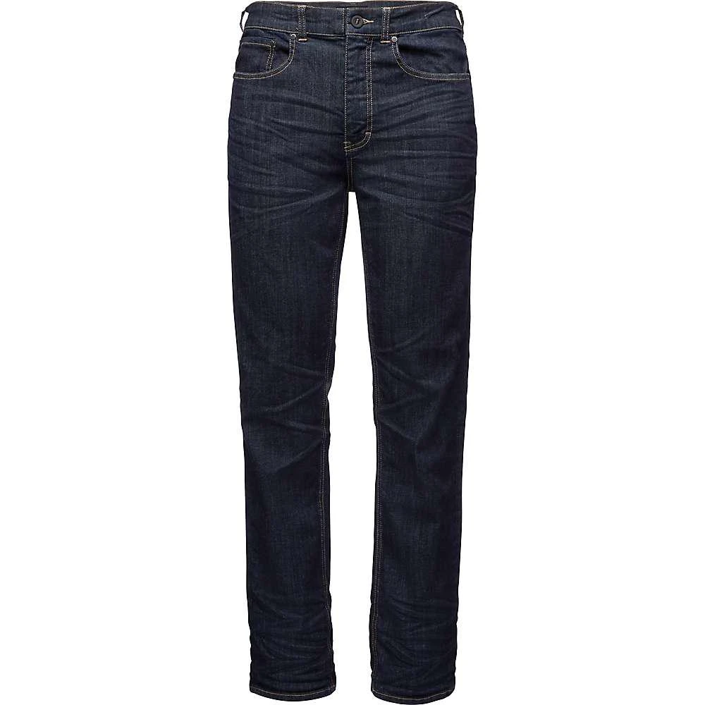 商品Black Diamond|Men's Forged Denim Pant,价格¥561,第1张图片