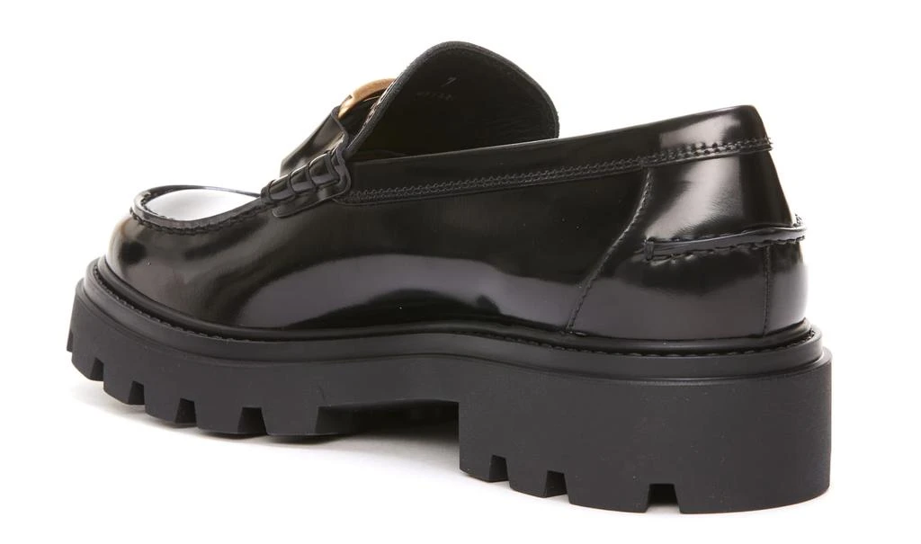 商品Tod's|Tod's Timeless Loafers,价格¥4321,第3张图片详细描述
