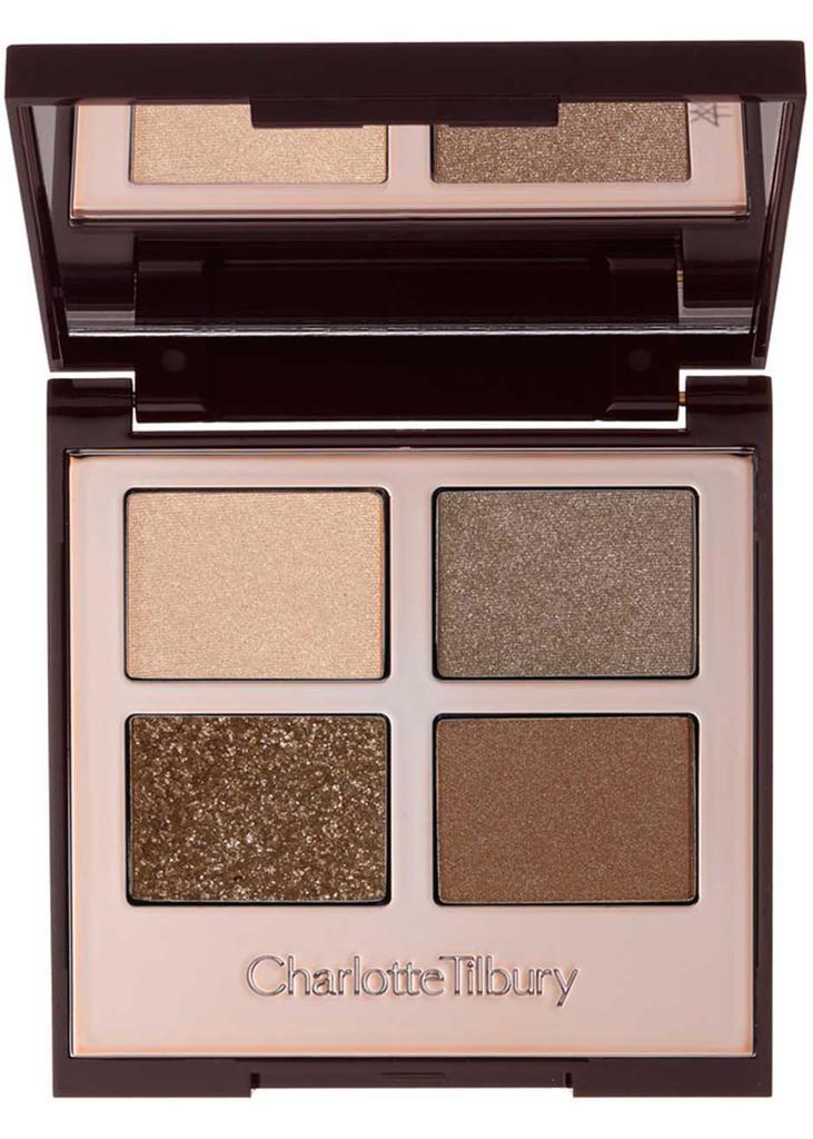 商品Charlotte Tilbury|Luxury Palette,价格¥382,第3张图片详细描述