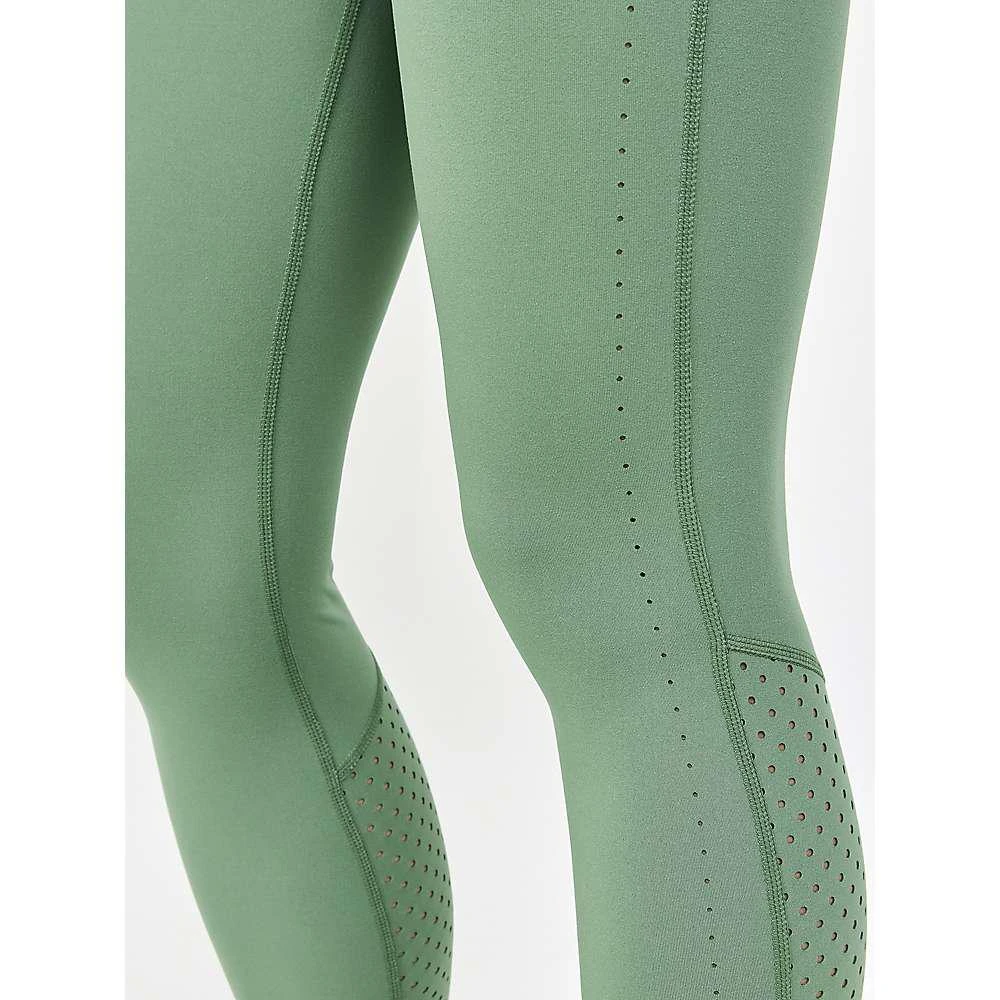 商品Craft Sportswear|Craft Sportswear Women's Adv Charge Perforated Tight,价格¥320,第2张图片详细描述