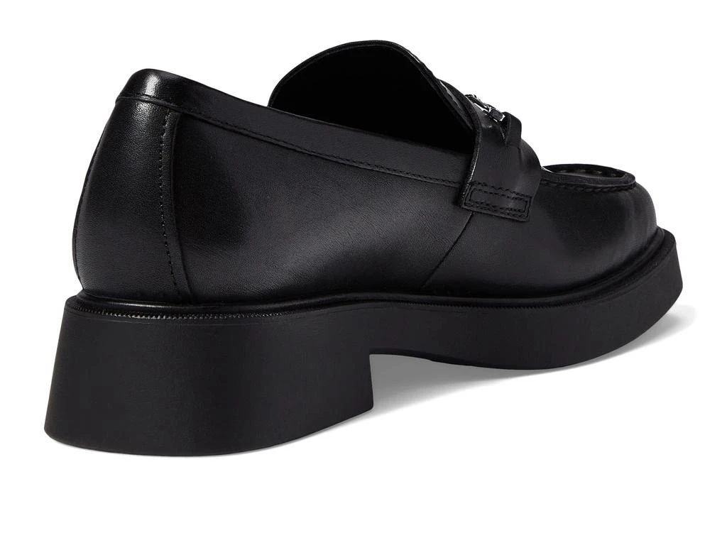 商品Vagabond Shoemakers|Jillian Leather Chain Loafer,价格¥922,第5张图片详细描述