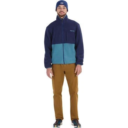 Aros Fleece Jacket - Men's 商品