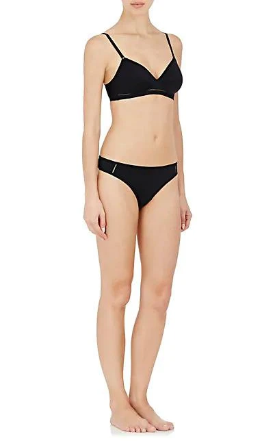 商品ERES|Lumière Lydia Soft Bra,价格¥841,第3张图片详细描述