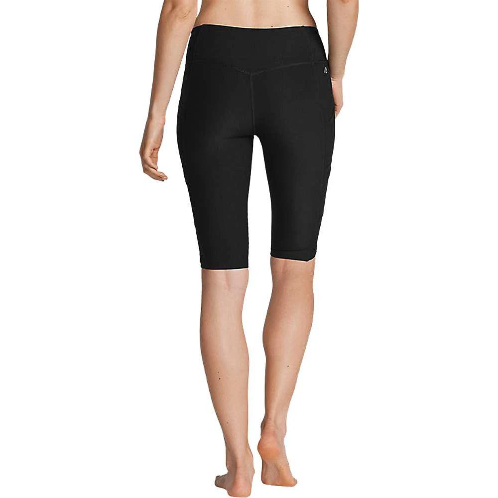 商品Eddie Bauer|Eddie Bauer Motion Women's Trail Tight Short,价格¥438,第2张图片详细描述