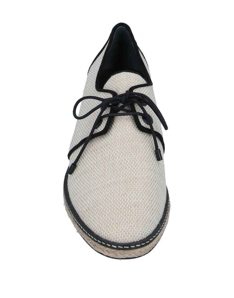 商品Tory Burch|Laced shoes,价格¥702,第6张图片详细描述