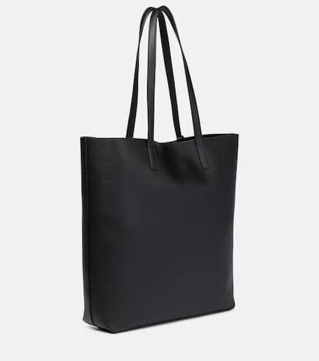 商品Yves Saint Laurent|Shopping N/S皮革托特包,价格¥12668,第4张图片详细描述