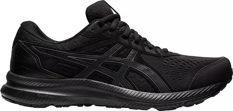 商品Asics|ASICS Men's GEL-CONTEND 8 Running Shoes,价格¥429,第1张图片