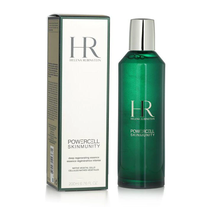 商品Helena Rubinstein|Helena Rubinstein 绿宝瓶悦活蓄能新肌水 200ml/6.76oz,价格¥1190,第2张图片详细描述