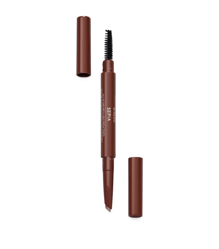 商品BYREDO|All-In-One Refillable Brow Pencil,价格¥375,第1张图片
