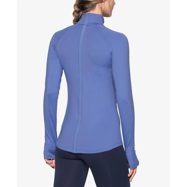 商品Under Armour|ColdGear Half-Zip Top,价格¥252,第5张图片详细描述