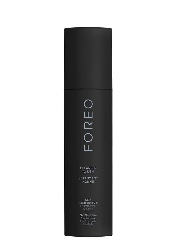 商品Foreo|Cleanser for Men 100ml,价格¥135,第1张图片