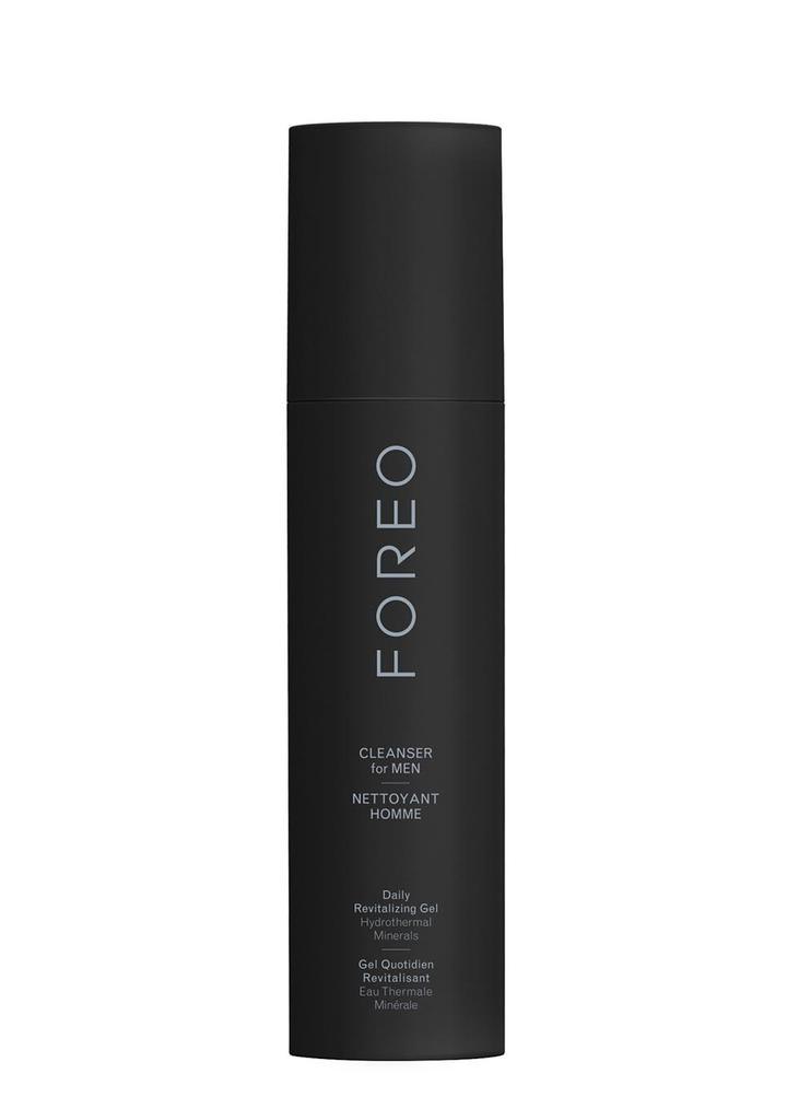 商品Foreo|Cleanser for Men 100ml,价格¥215,第1张图片