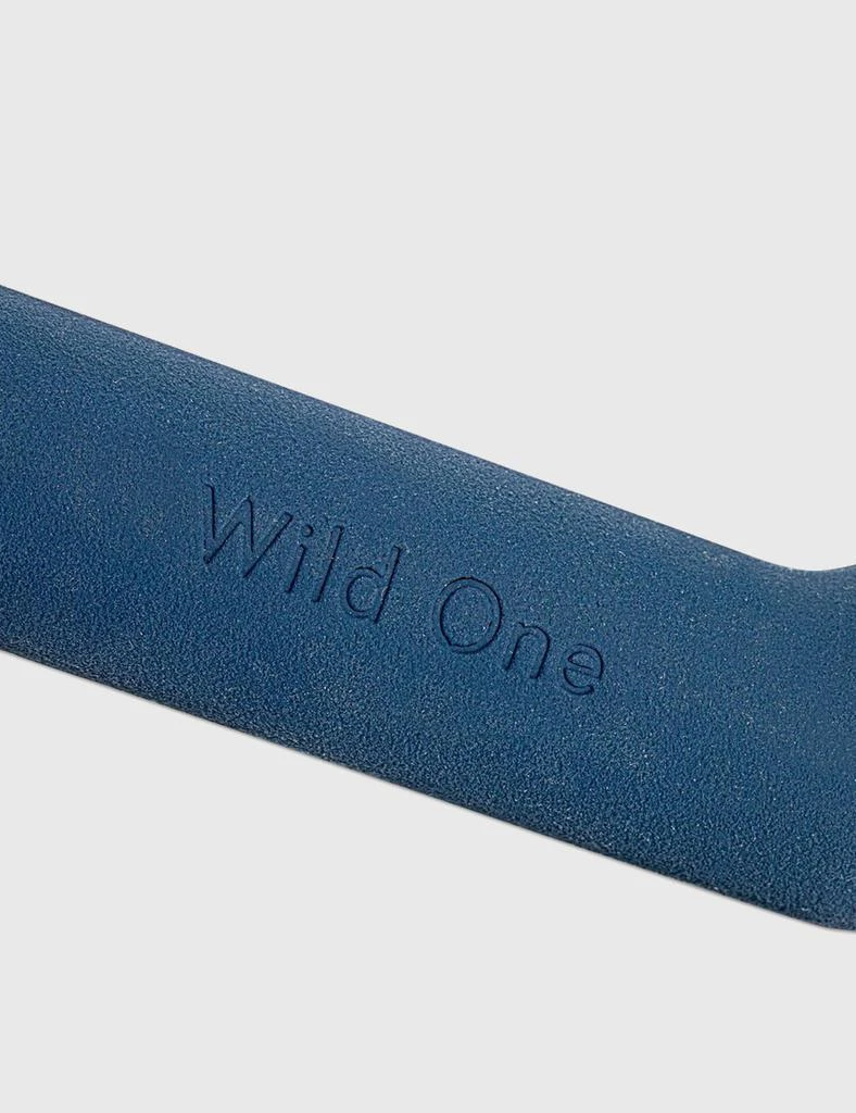 商品Wild One|Bolt Bite – Navy,价格¥137,第2张图片详细描述