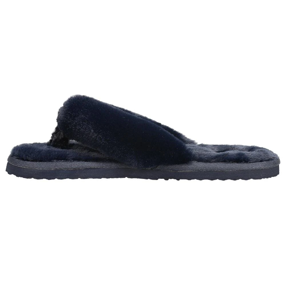 商品Puma|Fluff Flip Flop Slippers,价格¥189,第3张图片详细描述