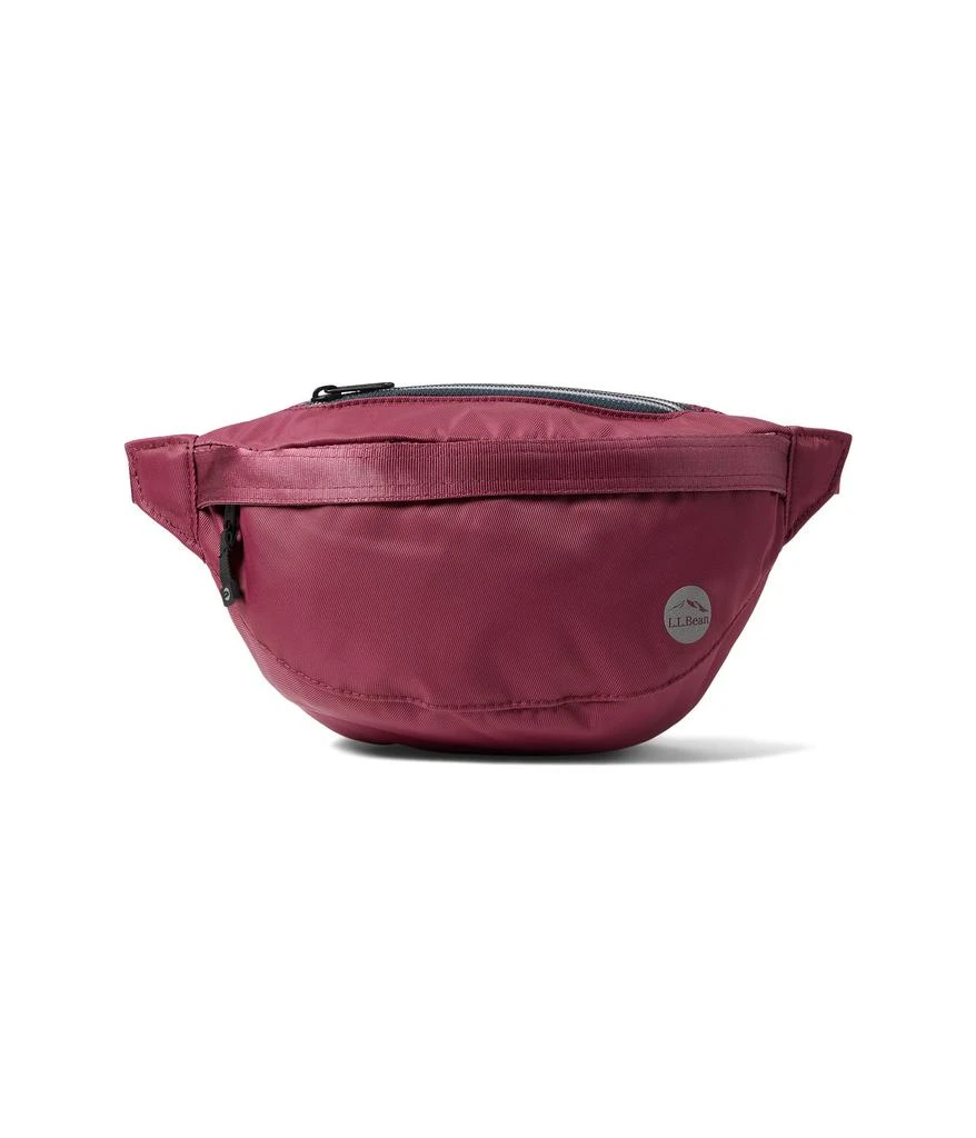 商品L.L.BEAN|Boundless Hybrid Waist and Sling Pack,价格¥387,第1张图片