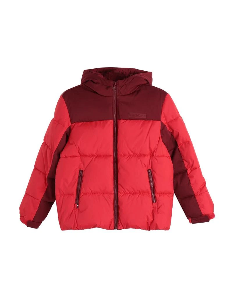 商品Tommy Hilfiger|Shell  jacket,价格¥1624,第1张图片