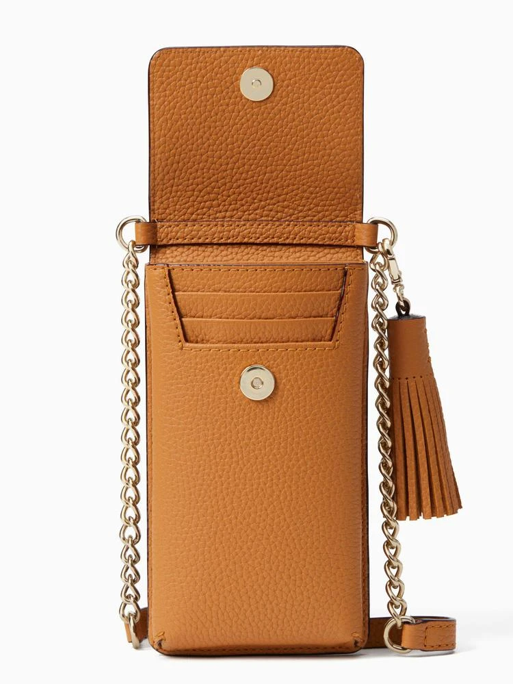 商品Kate Spade|north south crossbody bag,价格¥943,第5张图片详细描述