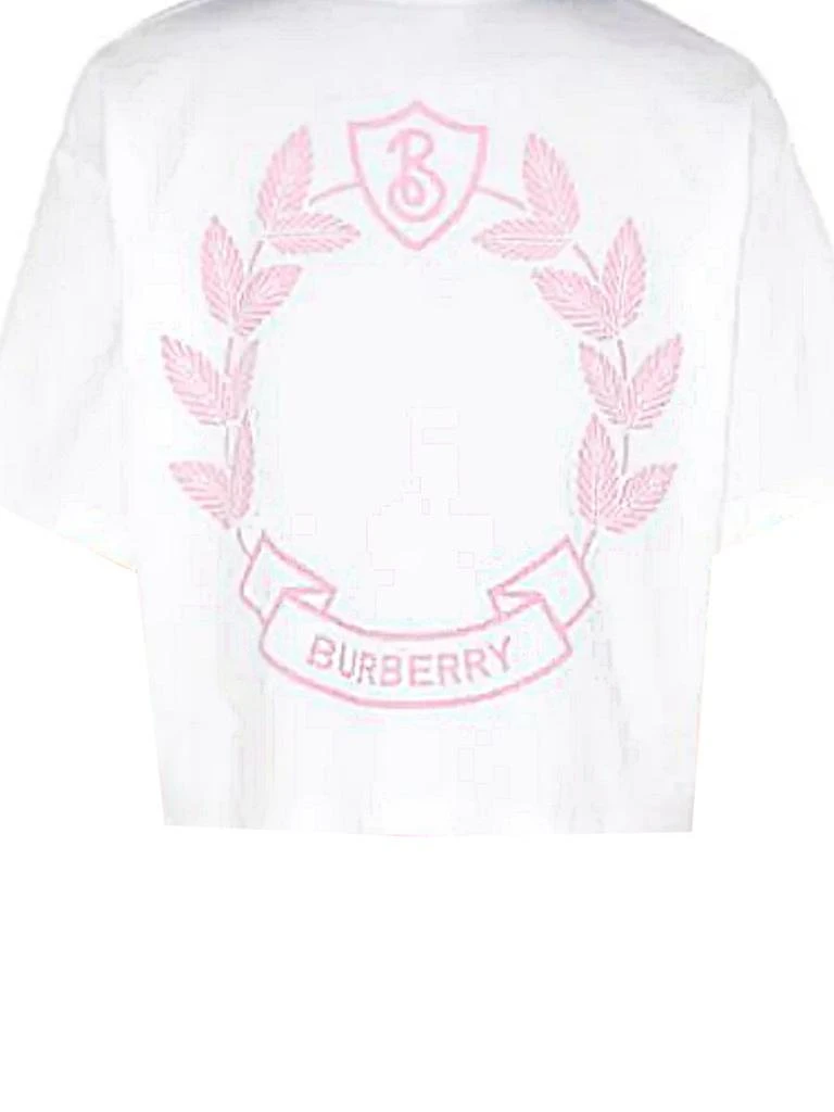 商品Burberry|Burberry T-shirts and Polos,价格¥3492,第3张图片详细描述