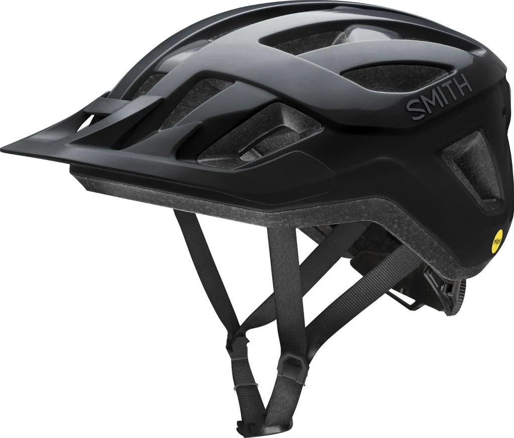 商品Smith Optics|Convoy Mips Bike Helmet - Unisex,价格¥422,第1张图片