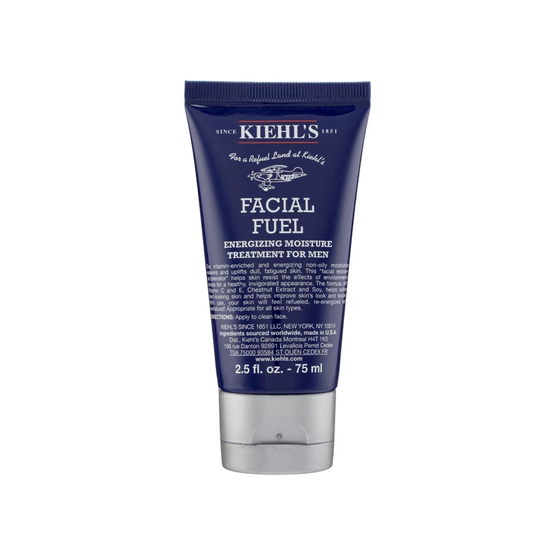 商品[国内直发] Kiehl's|Kiehl’s 男士全效保湿乳,价格¥447,第1张图片