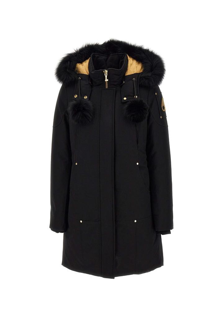 商品Moose Knuckles|MOOSE KNUCKLES Moose Knuckles "Grand Metis" parka,价格¥9292,第1张图片