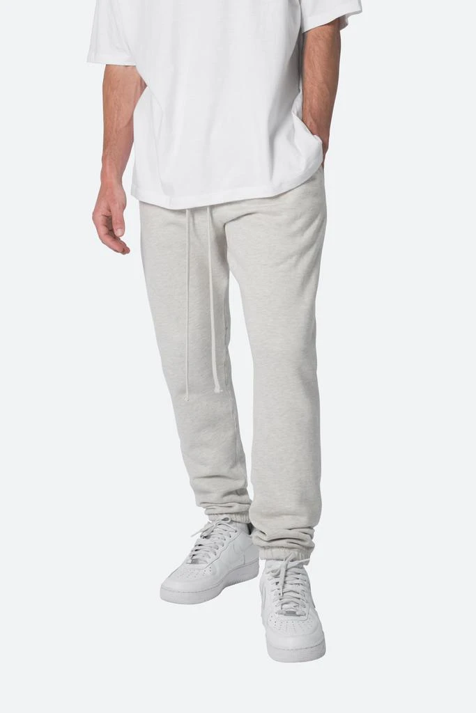 商品MNML|Every Day Sweatpants - Grey,价格¥361,第2张图片详细描述