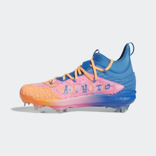 Adizero Afterburner 9 NWV Hispanic Heritage Cleats 商品
